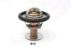 LANDROVER 602687 Thermostat, coolant